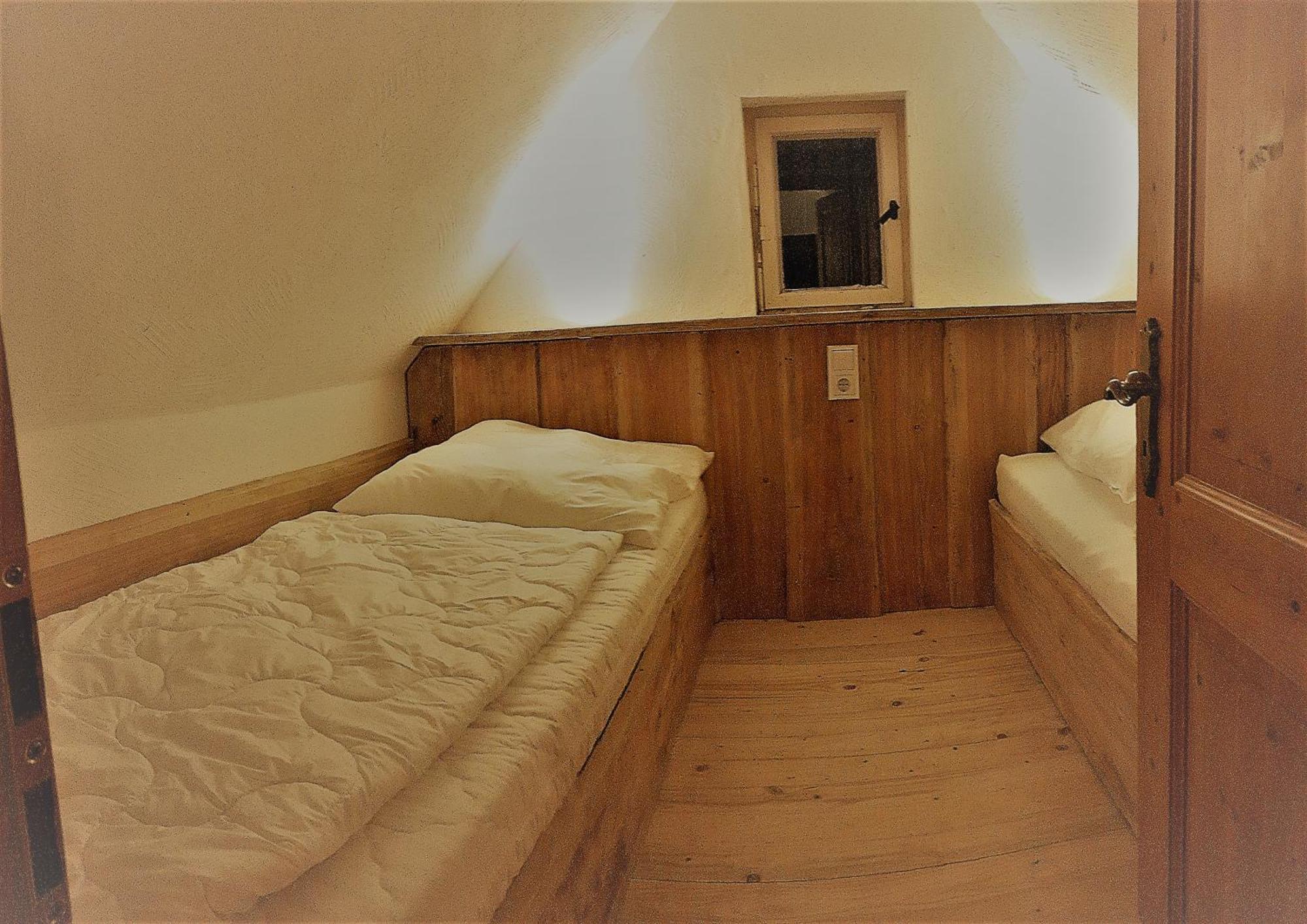 Maecky Baude Villa Dippoldiswalde Bagian luar foto